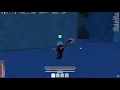 Deepwoken USING NO LIFE KING IN DEPTHS