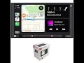 Dual Tech XDCPA10BT Head Unit review Pt 1