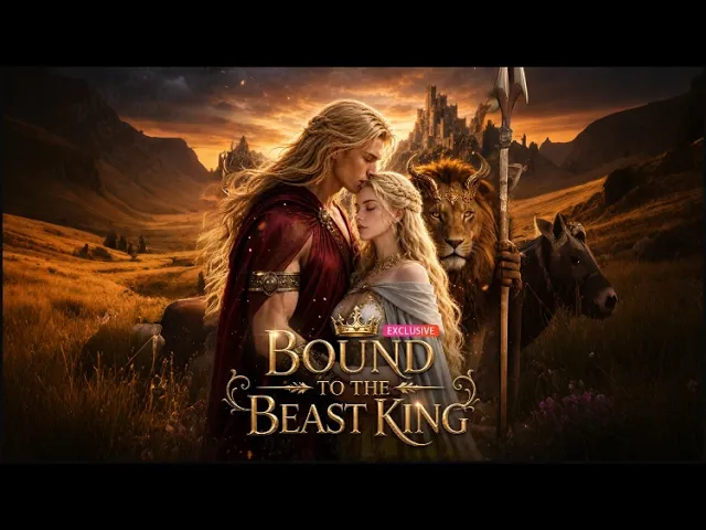 Bound to the Beast King