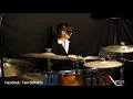 Download Lagu Digimon adventure - Butterfly Drum Cover By Tarn Softwhip