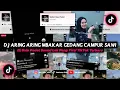 Download Lagu DJ ARING ARING MBAKAR GEDANG CAMPUR SAWI || DJ GULU PEDOT SOUND LEK PANG VIRAL TIKTOK TERBARU