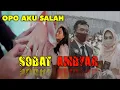 Download Lagu OPO AKU SALAH YEN AKU CERITO - TATU (OFFICIAL VIDEO)