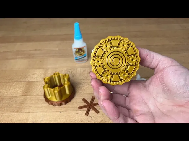 Magnolia Box video thumbnail