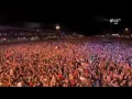 Download Lagu Coldplay - In My Place (HQ) LIVE @ Rock am Ring 2011