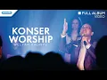 Lagu Konser Worship Welyar Kauntu (Video full album)