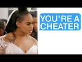 My Husband s Mistress Came to My Wedding