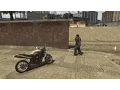 funny s gif horse ride bike