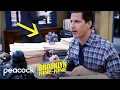 Ultimate UNDERRATED case solves by the 99 squad Brooklyn Nine-Nine