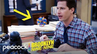 Ultimate UNDERRATED case solves by the 99 squad Brooklyn Nine-Nine