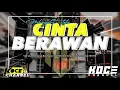 Download Lagu 🔴DJ CINTA BERAWAN TRAP PARTY MIDDLE NULUP _ STYLE NROTOK NDANGDUT ‼️