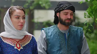 امنه ببنته وعطاه سر النجاح ولما زوجها غدر فيها قدرت تطلع منه روايات مختارة 