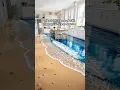 Download Lagu These epoxy active scene floors are absolutely mesmerizing! 😱 #epoxyart #interiordesign #shorts