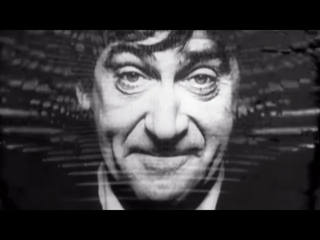 Second Doctor Intro