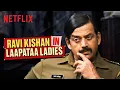 Lagu 8 Times Ravi Kishan STOLE the Show in Laapataa Ladies ❤🔥 | Netflix India