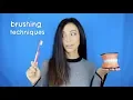 How To Properly Brush Teeth Stop Brushing Your Teeth Wrong Every Morning