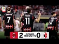 Download Lagu Winning start in the Coppa Italia | AC Milan 2-0 Bari | Extended Highlights 2025/26