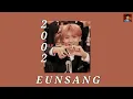 [ lyrics ] 2002 - Lee eunsang (cover)