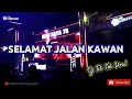 Download Lagu DJ SELAMAT JALAN SAYANG // the wharehouse // tiktok viral 2020 full bass🎧