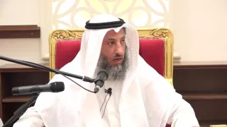 هل صلاة الشروق تختلف عن صلاة الضحى الشيخ د عثمان الخميس 