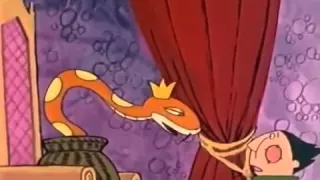 حكايات عالمية   الحلقة     الراعي البسيط دندنها