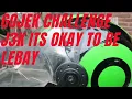 Download Lagu BTX - IT'S OKAY TO BE LEBAY GOJEK CHALLENGE  #ItsOkayToBeLebay  #J3K