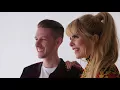 Sigala, Paloma Faith - Lullaby (Behind the Scenes)