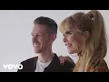 Download Lagu Sigala, Paloma Faith - Lullaby (Behind the Scenes)