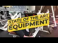 What is TruFIT Gym