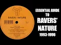 Download Lagu [Rave \u0026 Hard Trance] Essential Guide To Ravers' Nature (1993-1996) [170-190bpm]