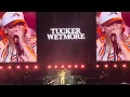 Tucker Wetmore - Wine Into Whiskey | Country to Country 2025 | O2 Arena | 14th March 2025