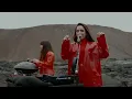 Giolì & Assia - #DiesisLive @Fagradalsfjall Volcano, Iceland