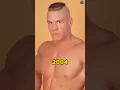 Lagu John Cena (WWE Champion)Transformation 😊