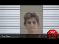 Whitfield County Georgia - August 10 2026 Booking Records
