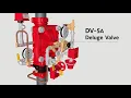 TYCO® Deluge Single Interlock System | ASISI Systems Corp.