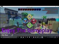 DarkHub Script Showcase Op Roblox Arsenal
