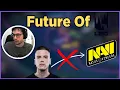 Download Lagu Crownie on WHY Velia Didnt Join NAVI \u0026 WHY The LEC Sucks
