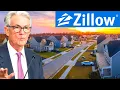 ZILLOW STICKER SHOCK Home Buyers QUIT Again