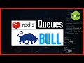 Bull Queue - Redis
