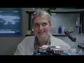 Jurassic World: Colossal Clash | Giganotosaurus vs. Tyrannosaurus-Rex | Ad