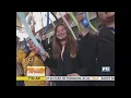 Hale performs Kahit Pa