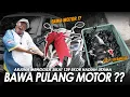 IKAN TERBANYAK BAWA PULANG 1 UNIT MOTOR !! ARJUNA UGALA2N SIKAT 139 EKOR IKAN RAME || Am#660