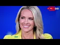 Dana Perino Transparent Bikini In Public At Vacation Look At Photos