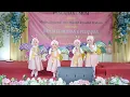 Download Lagu KUPU KUPU TERBANG MELAYANG | DANCE KREASI ANAK