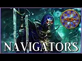 Download Lagu NAVIS NOBILITE - Mutated Navigators | Warhammer 40k Lore