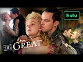 Lagu Catherine and Peter's Love Story | The Great | Hulu