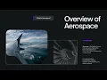 Commercial Aircraft Parts Aviation Components MRO Aircraft Maintenance