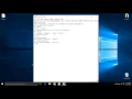 Part 9-Dictionaries in Python Hindi