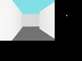3D raycaster maze in python