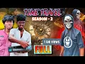 Download Lagu ‼️ TIME TRAVEL ⌚ SEASON 2 ( FULL )