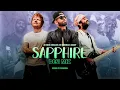 Download Lagu Sapphire (Desi Mix) | DJ Nick Dhillon ft  Ed Sheeran \u0026 Arijit Singh | Latest Punjabi Songs Mix 2025